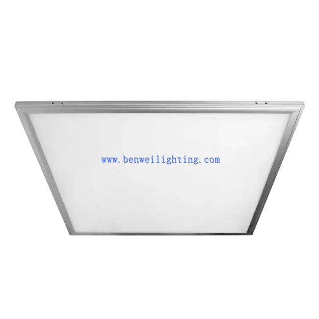 Thin Square Ceiling Lamp  (2)