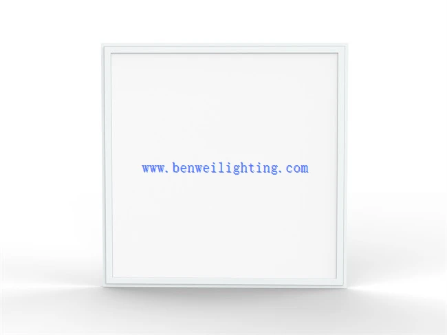 Thin Square Ceiling Lamp  (5)