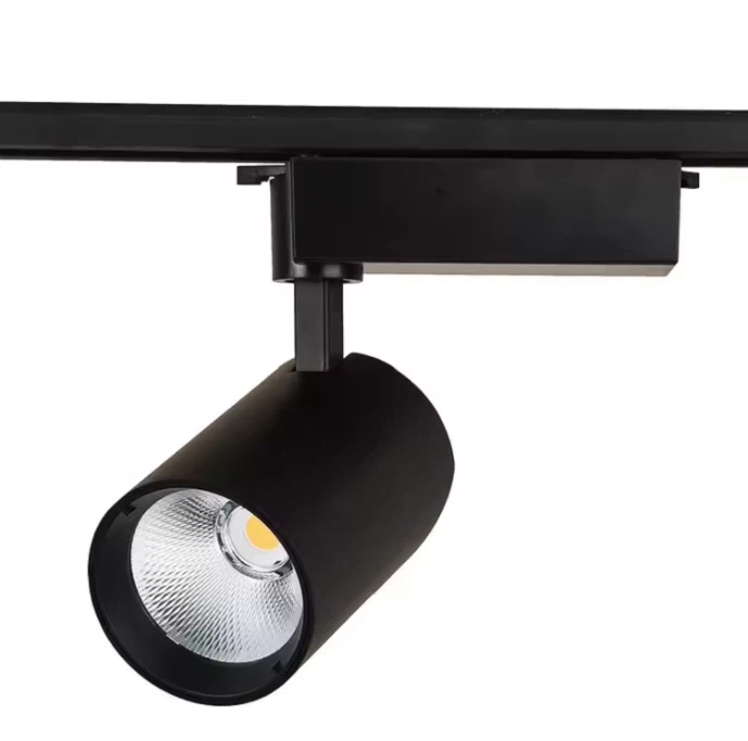 Track Lighting Dimmable With 5 Yeays Warranty
