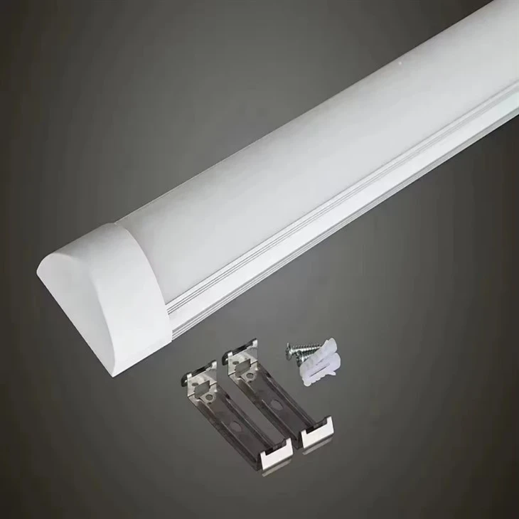 Tri-CCT Battens 4ft Led Tube Light