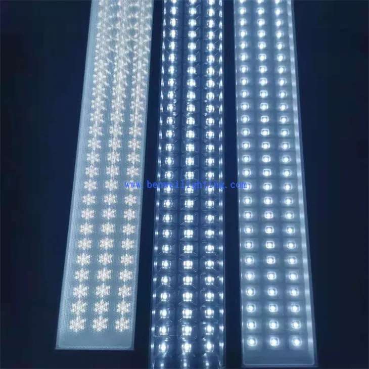 Under Cabinet Batten Light (1)