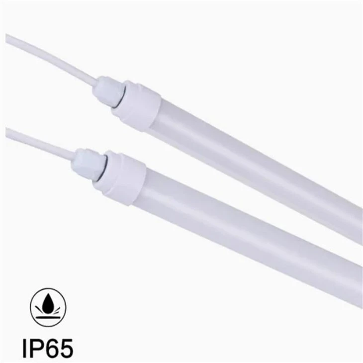 Waterproof Linear Light T8 Waterproof LED Tube