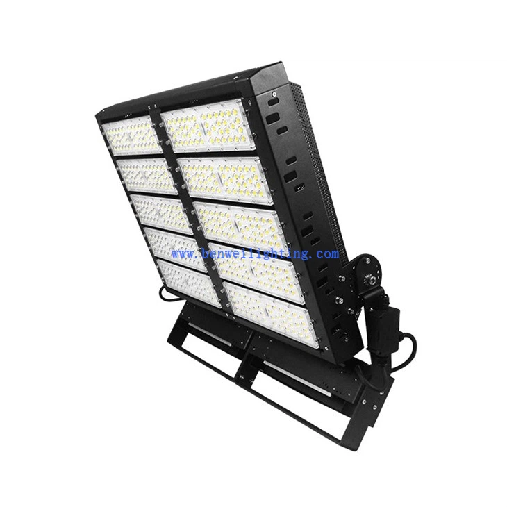 Waterproof Outdoor Stadium Sport Square Modular