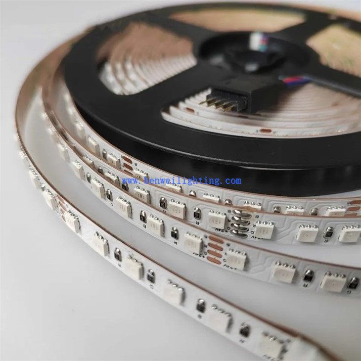 glow led light strip