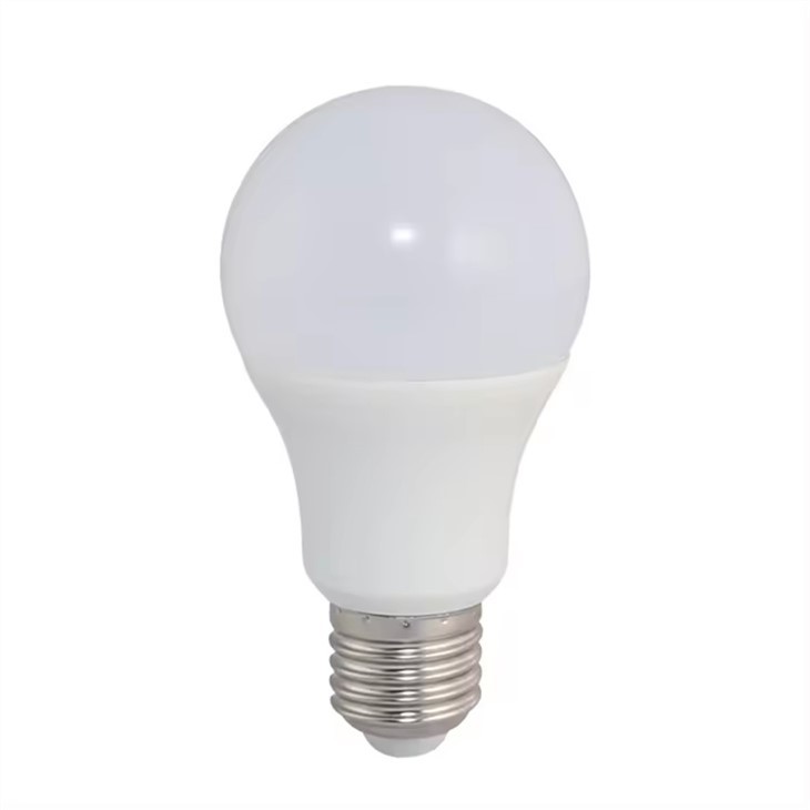 Withe Energy-saving Bulb