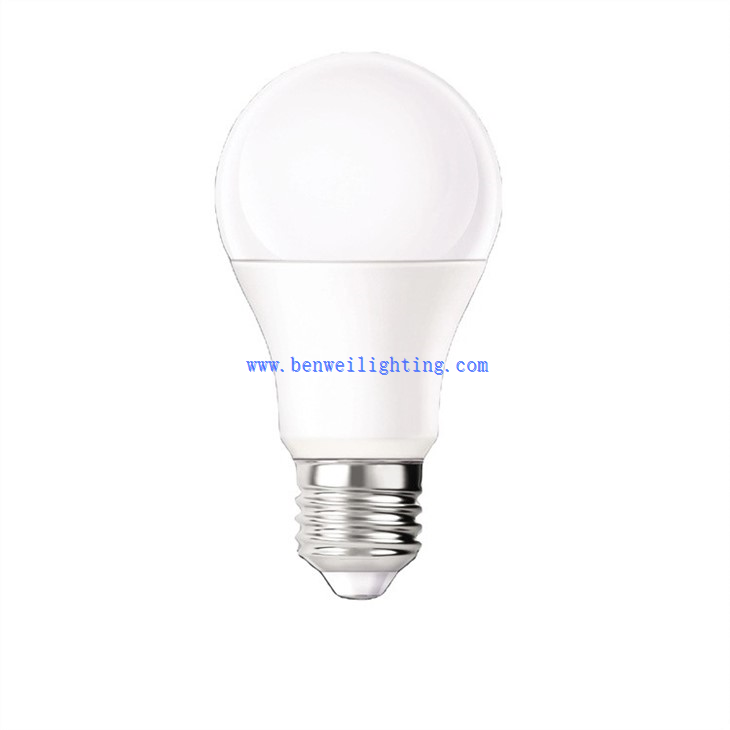 Withe Energy-saving Bulb (3)